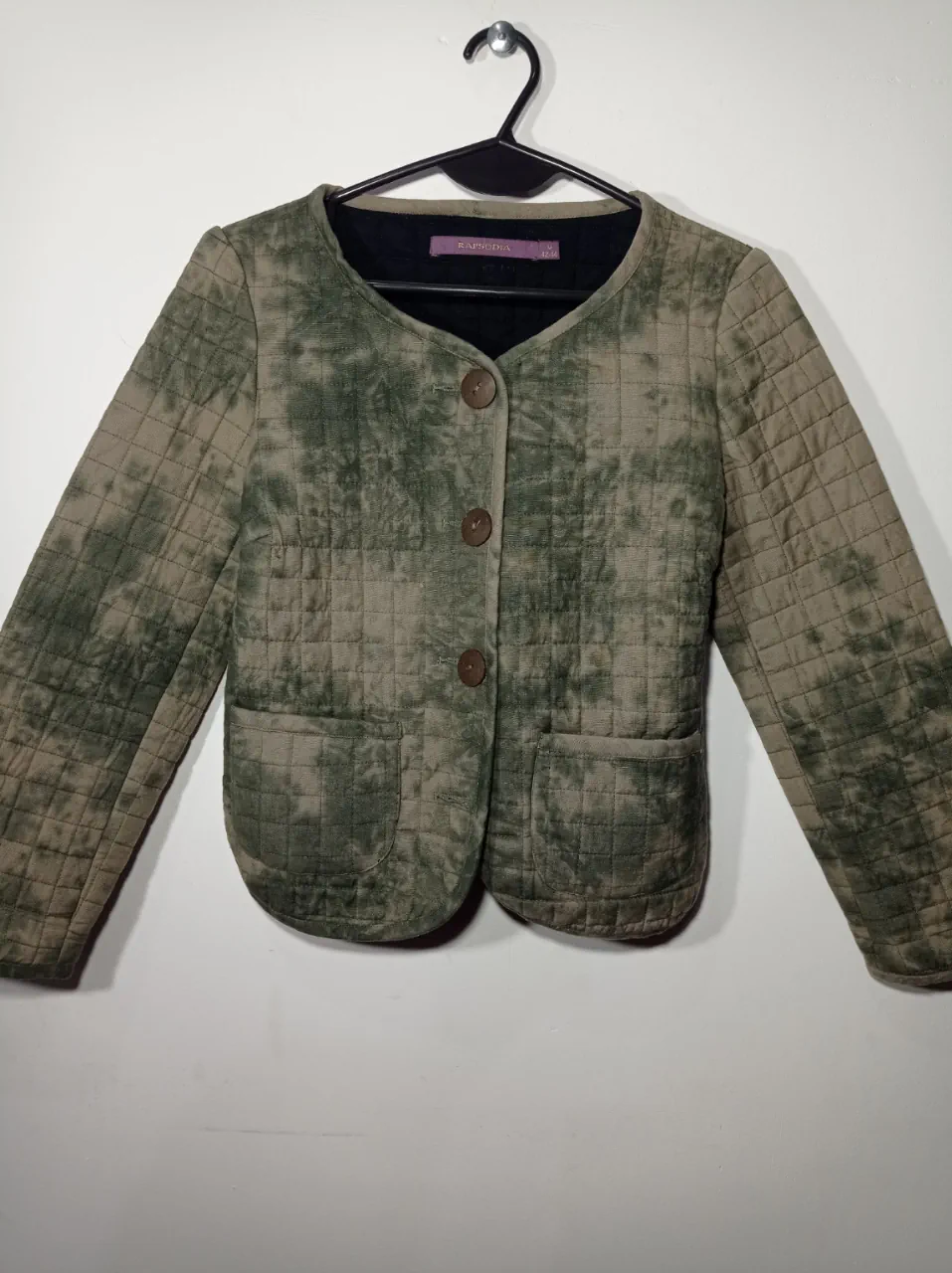 Campera Rapsodia - imagen 7
