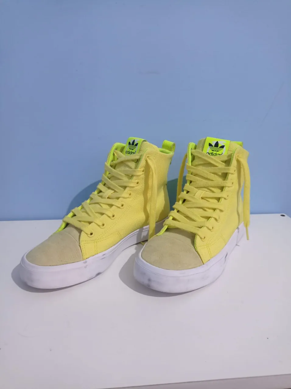 Zapatillas adidas - imagen 1