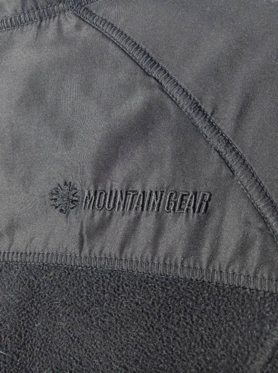 Buzo Mountain gear - imagen 4