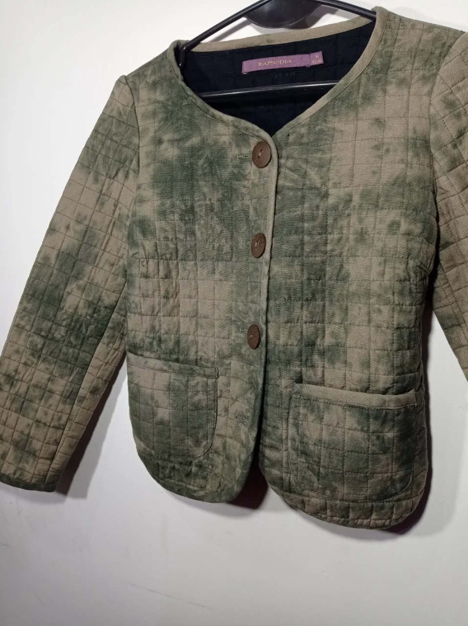 Campera Rapsodia - imagen 5
