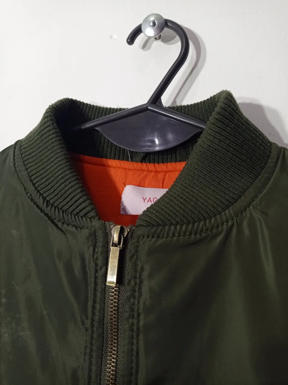 Campera Yagmour - imagen 3