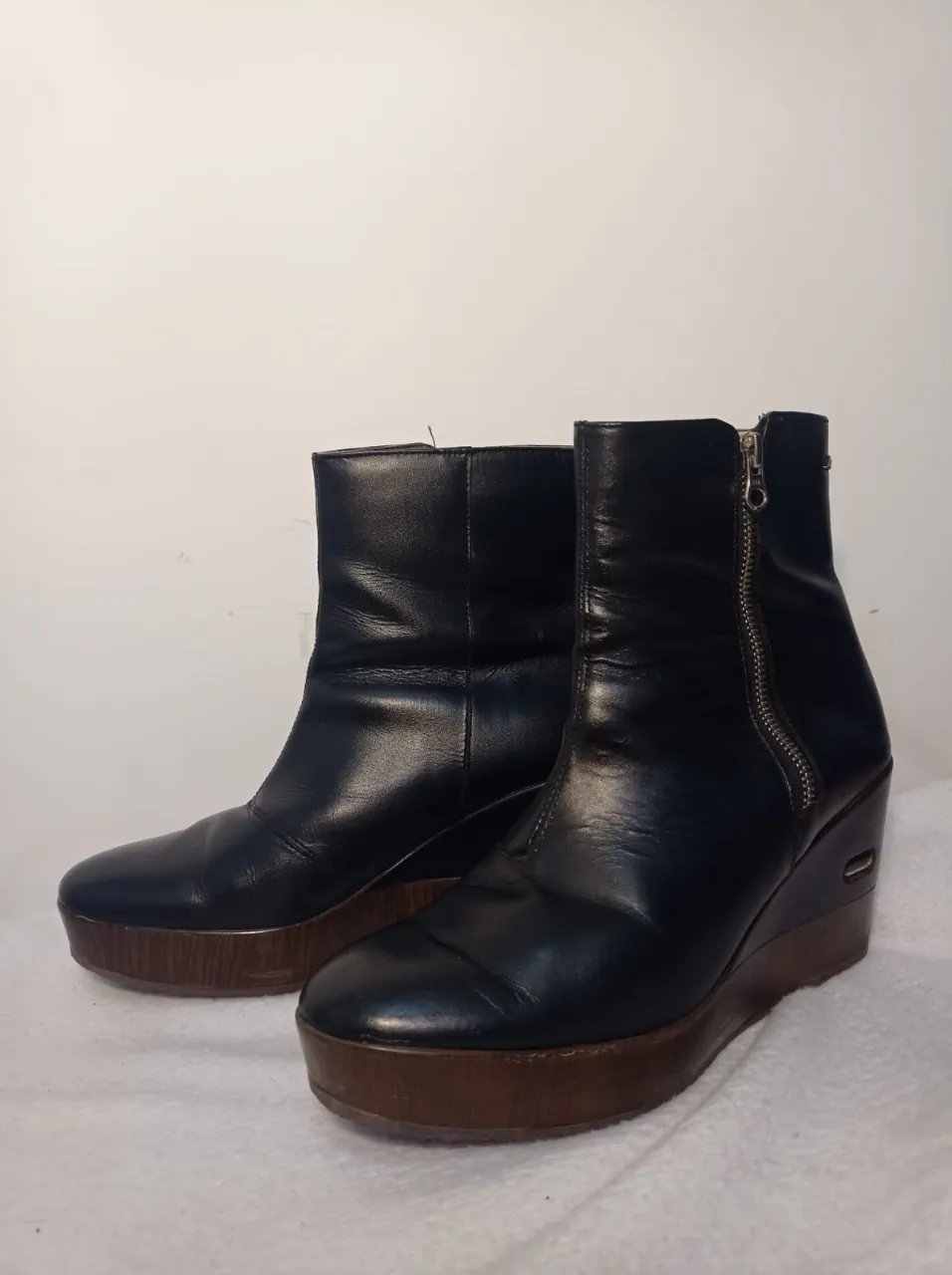 Botas Hush puppies air - imagen 1