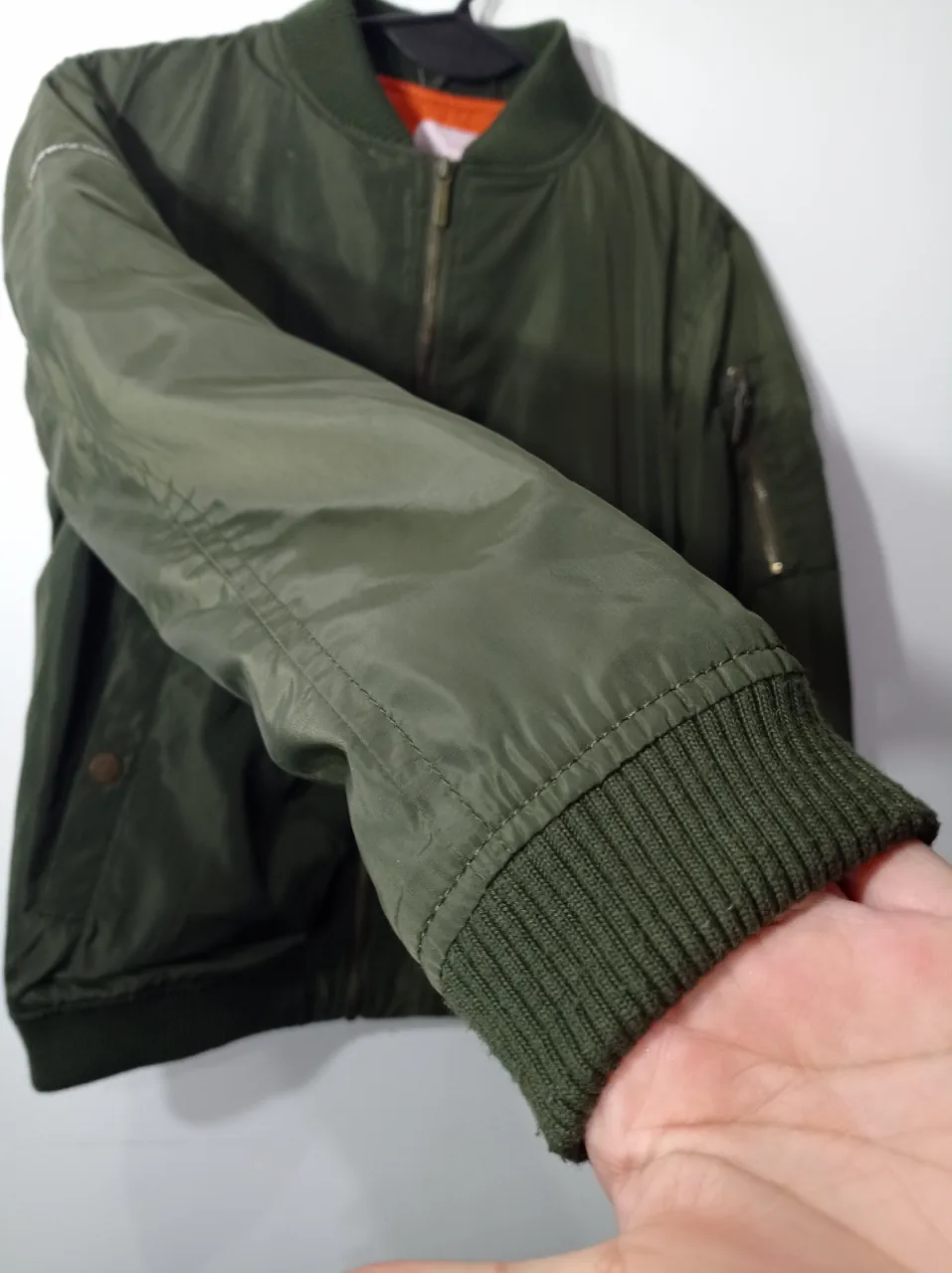 Campera Yagmour - imagen 5