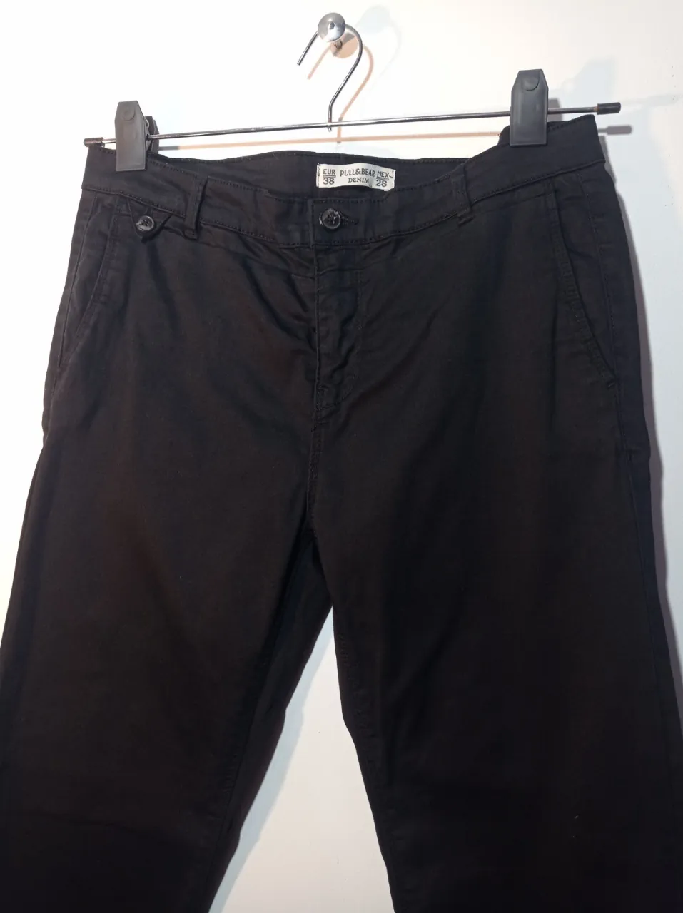 Pantalón Pull&bear - imagen 8