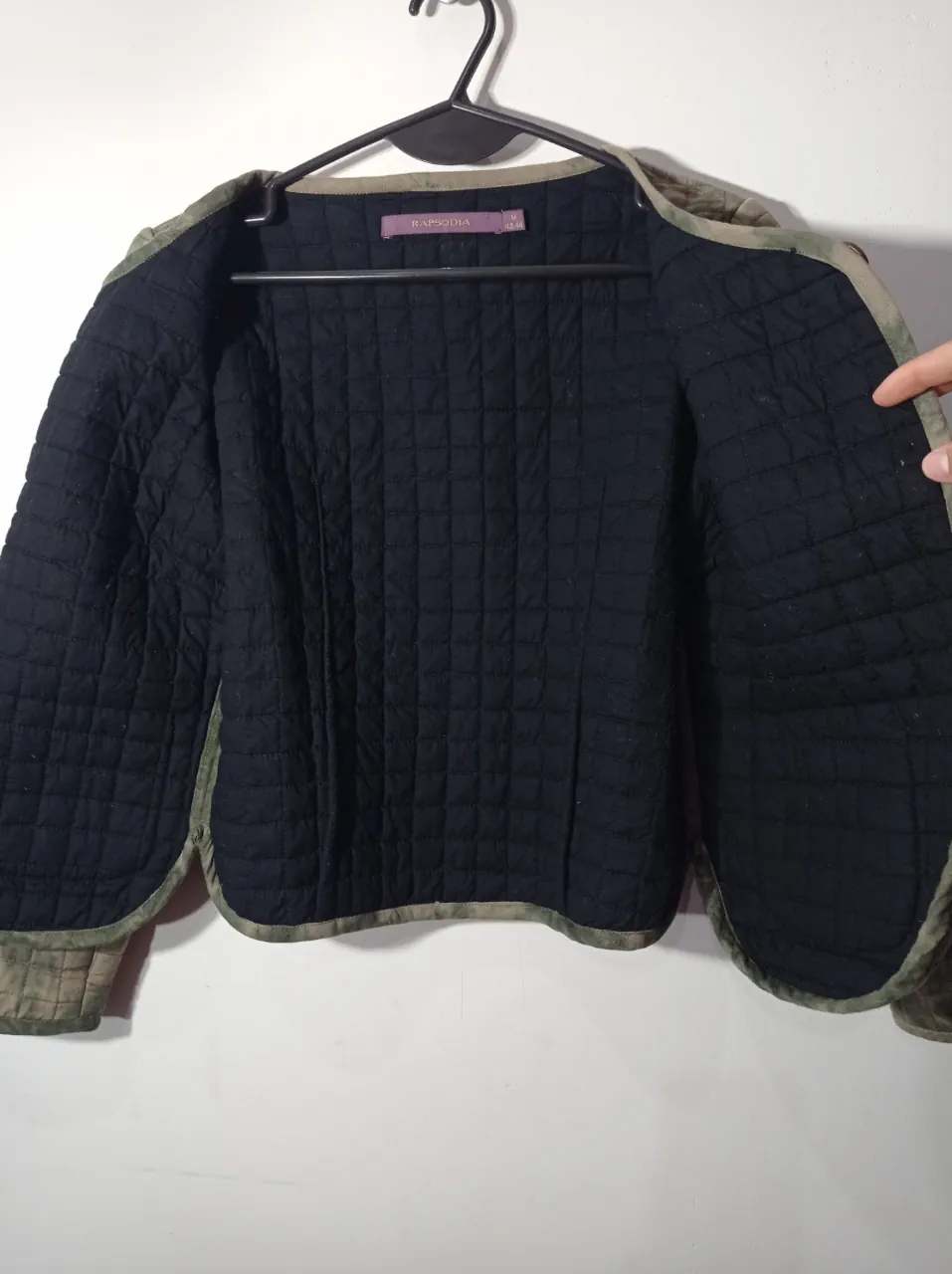 Campera Rapsodia - imagen 4
