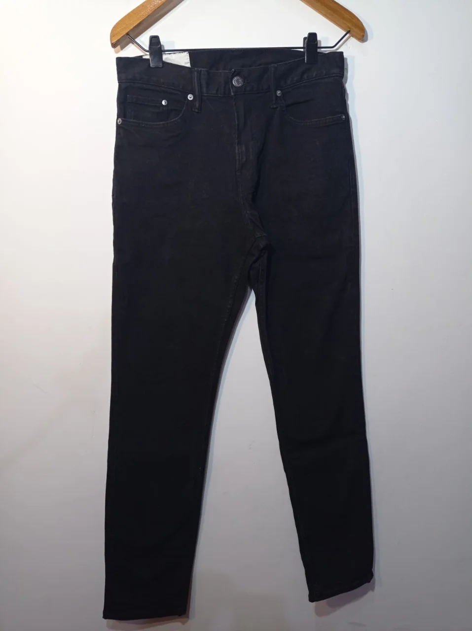 H&M · Talle MEX 40