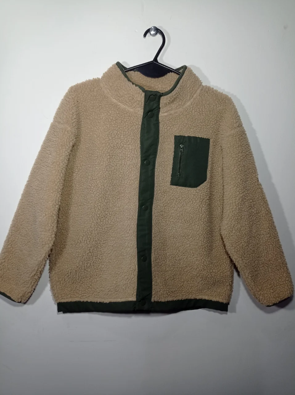 Campera Otra - imagen 1