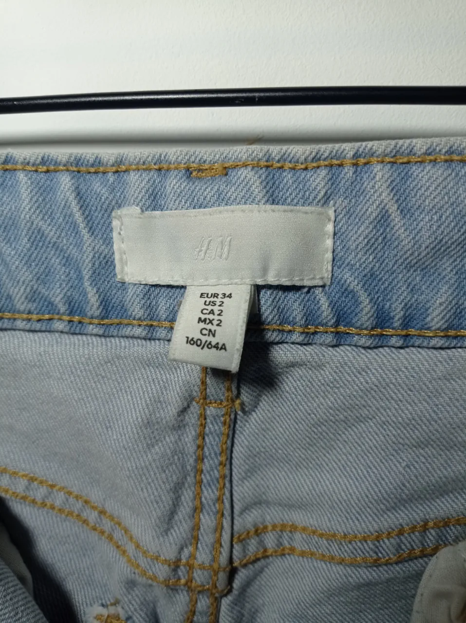 Jean H&M - imagen 3