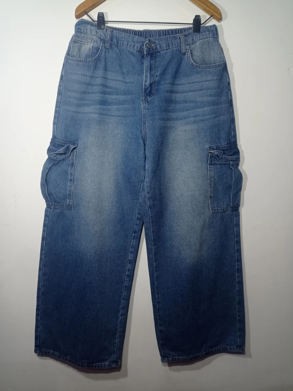 Pantalón Shein · Talle XL
