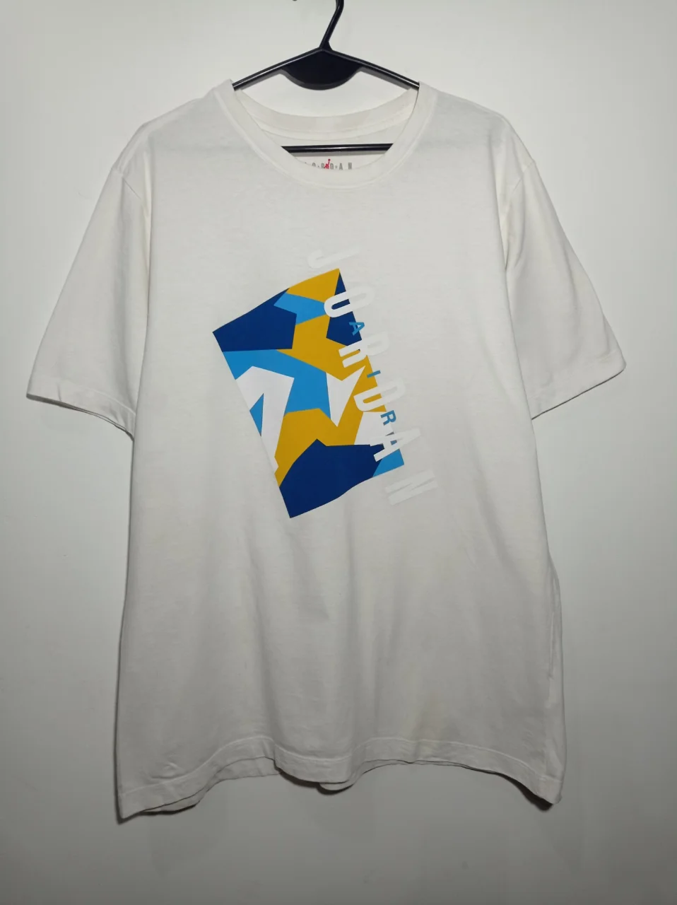 Jordan · Talle XL