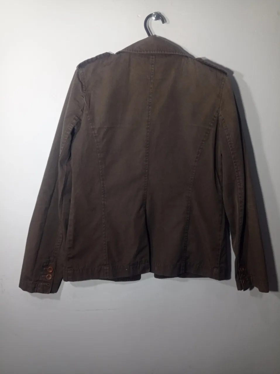 Campera Akiabara - imagen 2