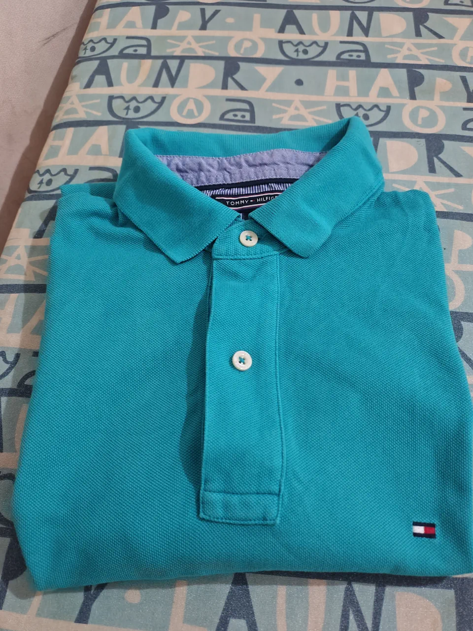 Tommy Hilfiger · Talle M
