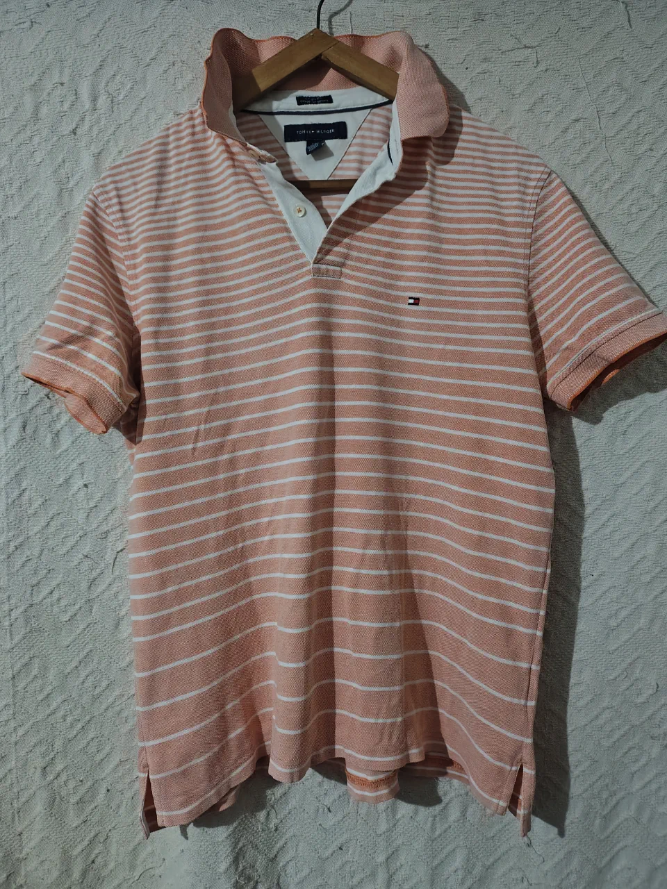 Remera Tommy Hilfiger - imagen 1