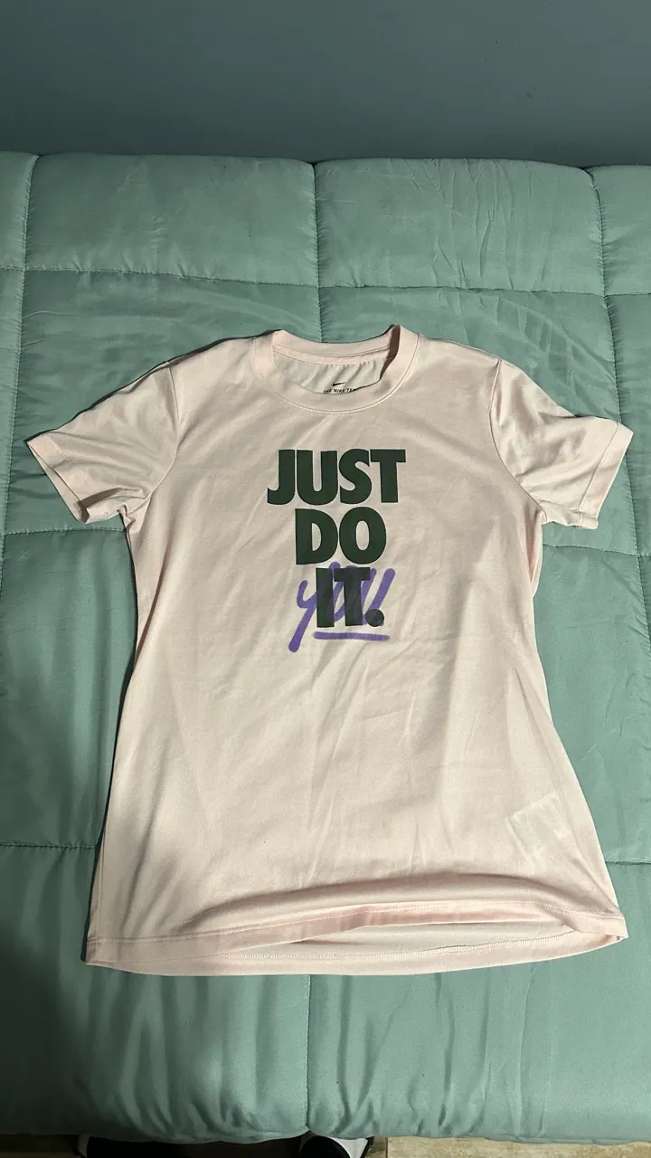 Remera Nike · Talle S