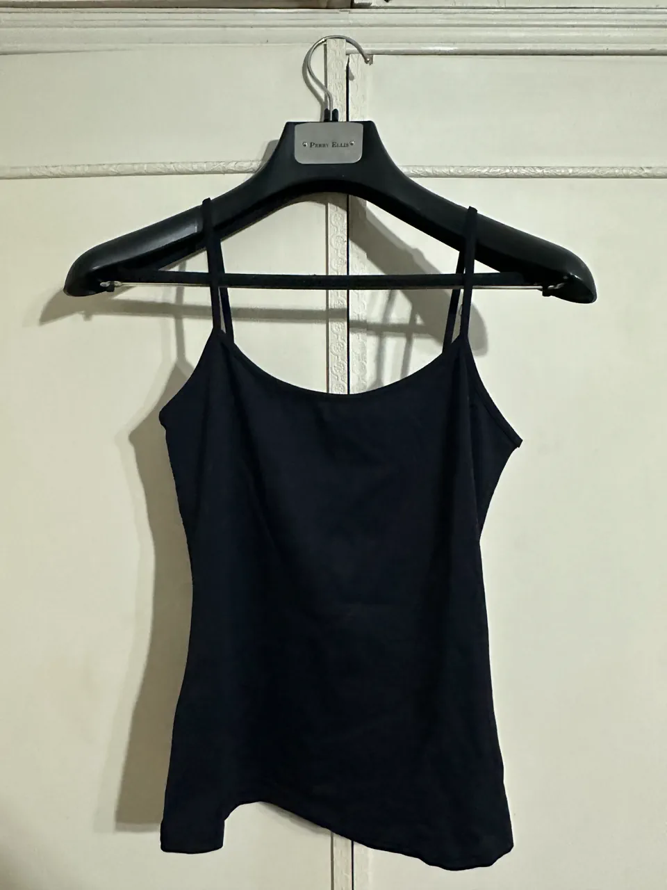 Musculosa Zara - imagen 1