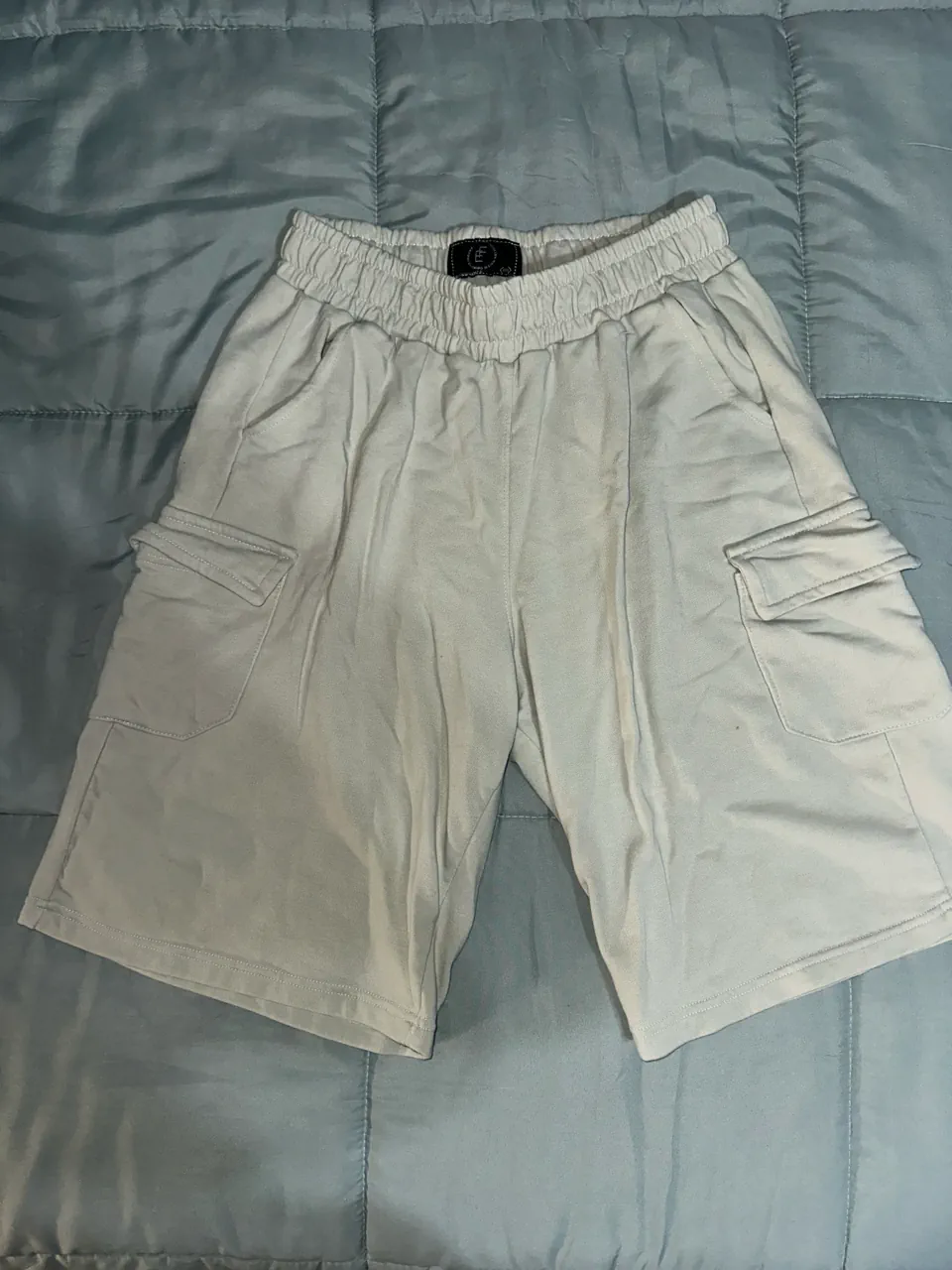 Bermuda Fear of God - imagen 1