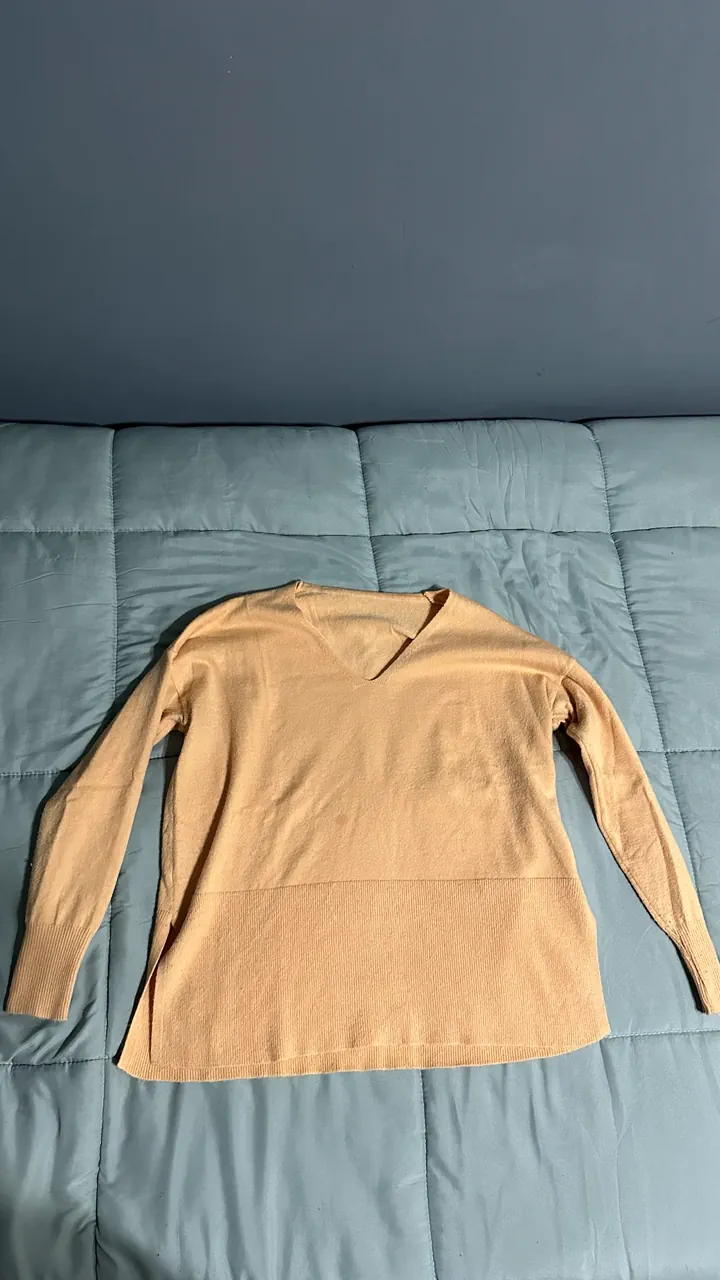 Sweater Otra - imagen 1
