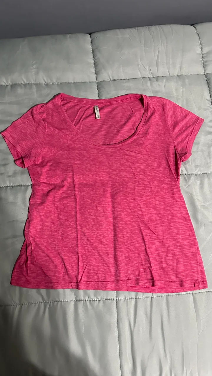 Remera Ted Bodin - imagen 1