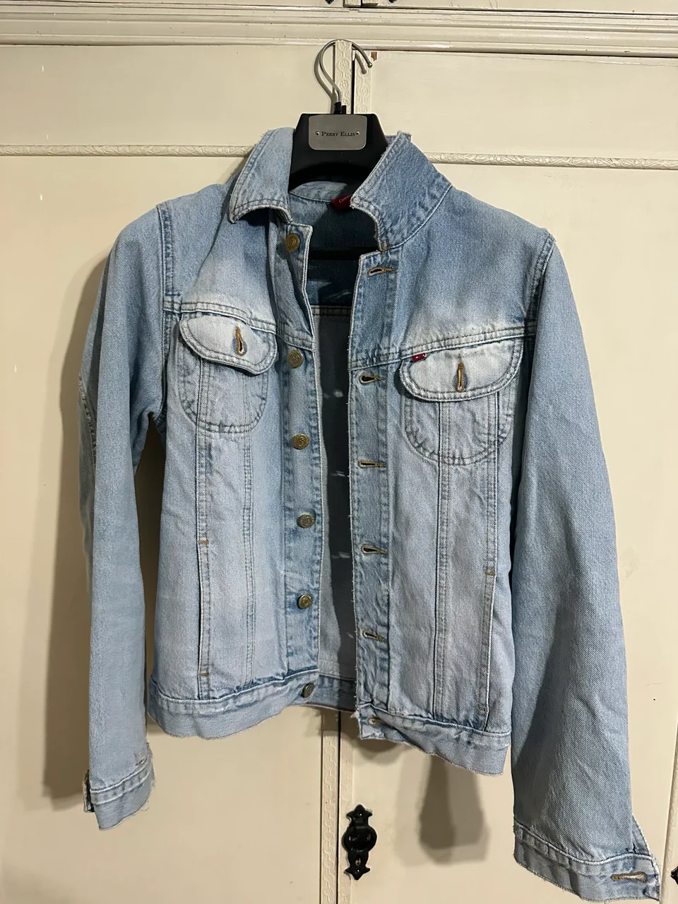 Campera Common blue - imagen 1