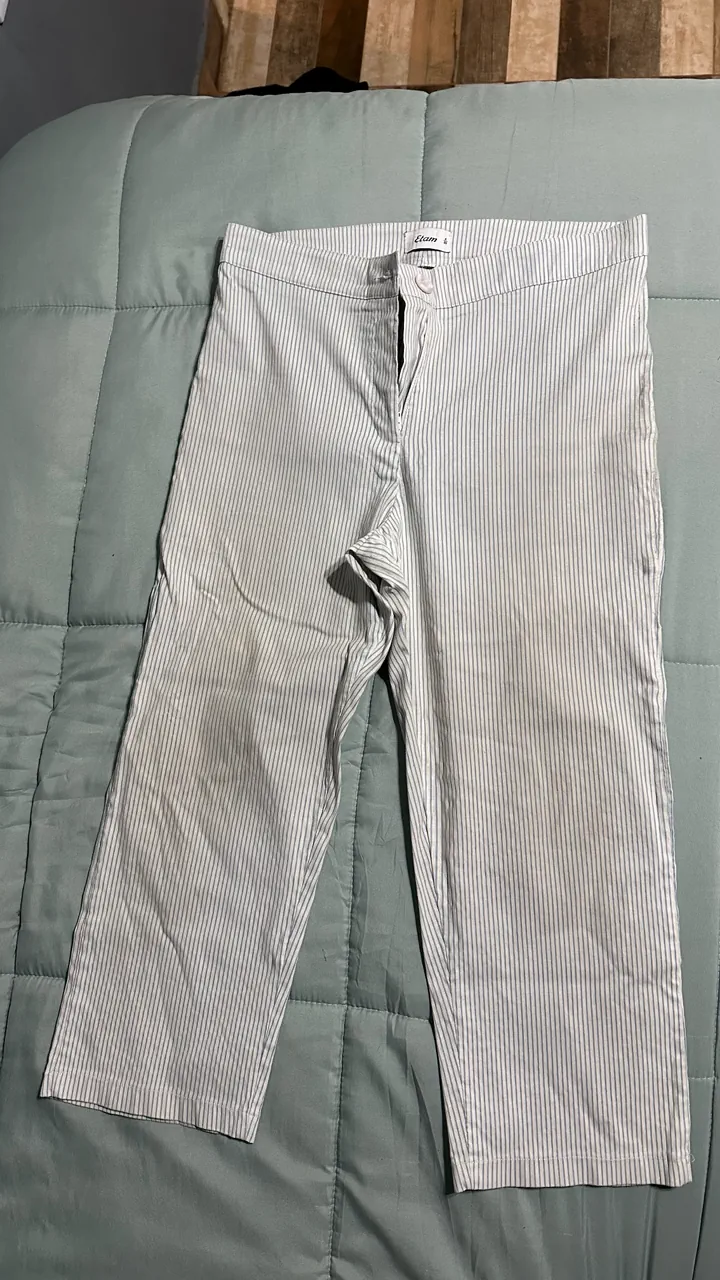 Pantalón Etam · Talle 4