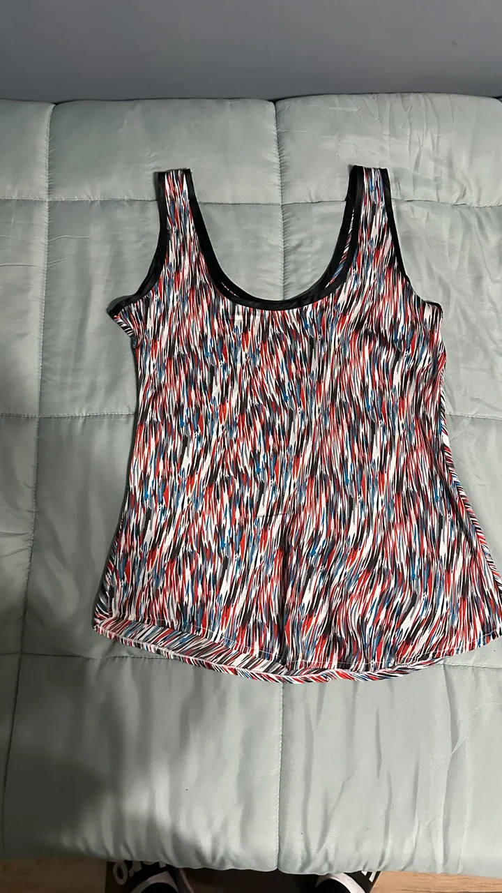 Musculosa Otra - imagen 1