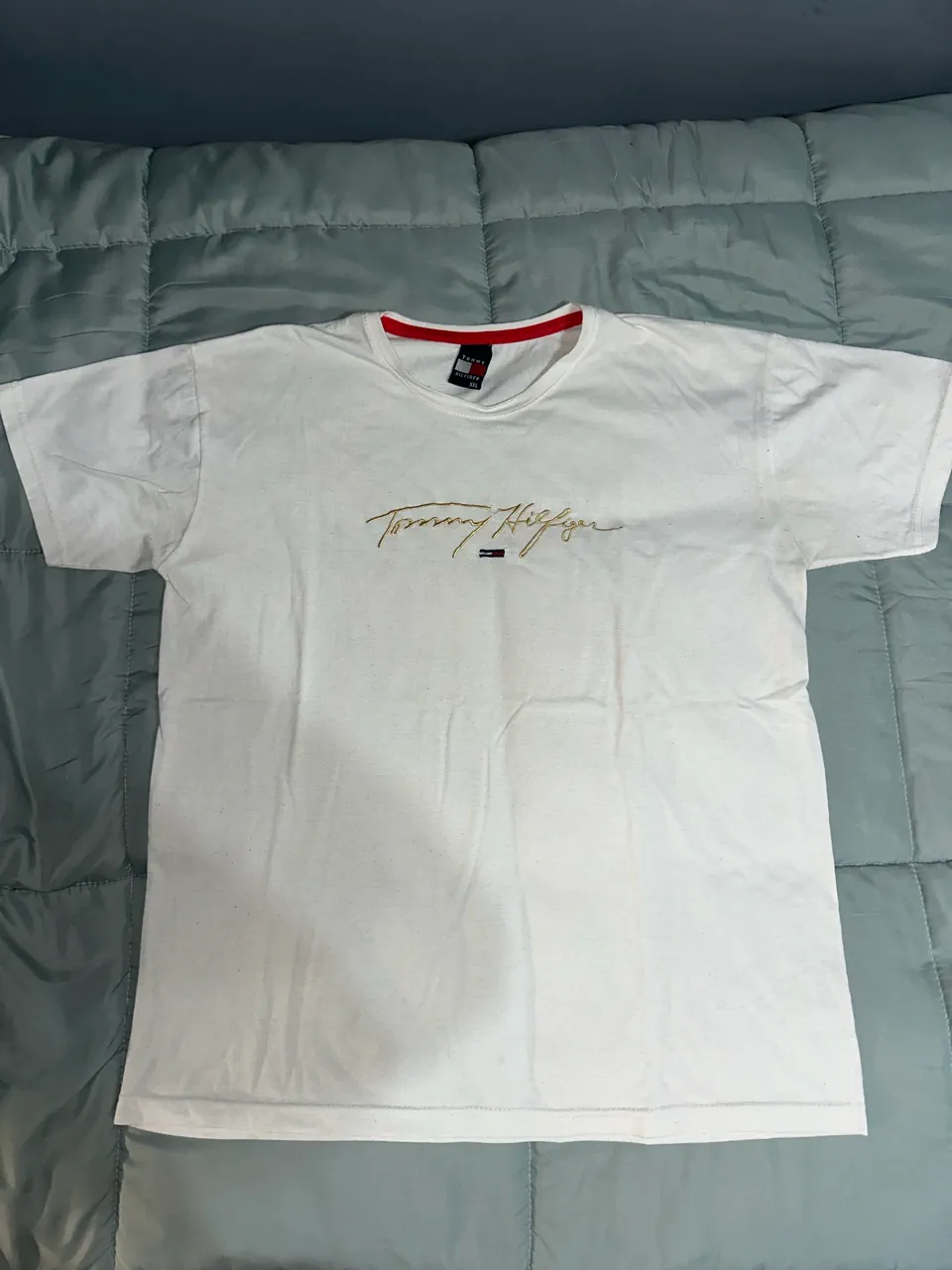 Tommy Hilfiger · Talle XXL