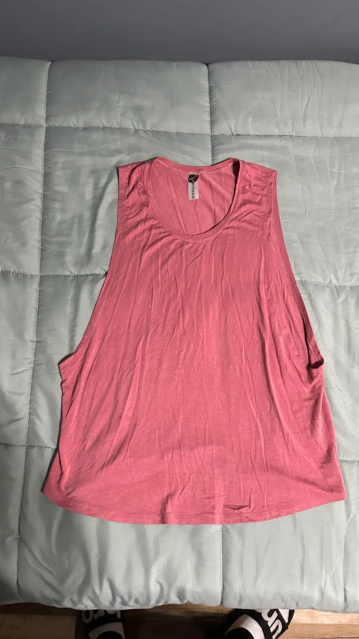 Musculosa Kyoko - imagen 1