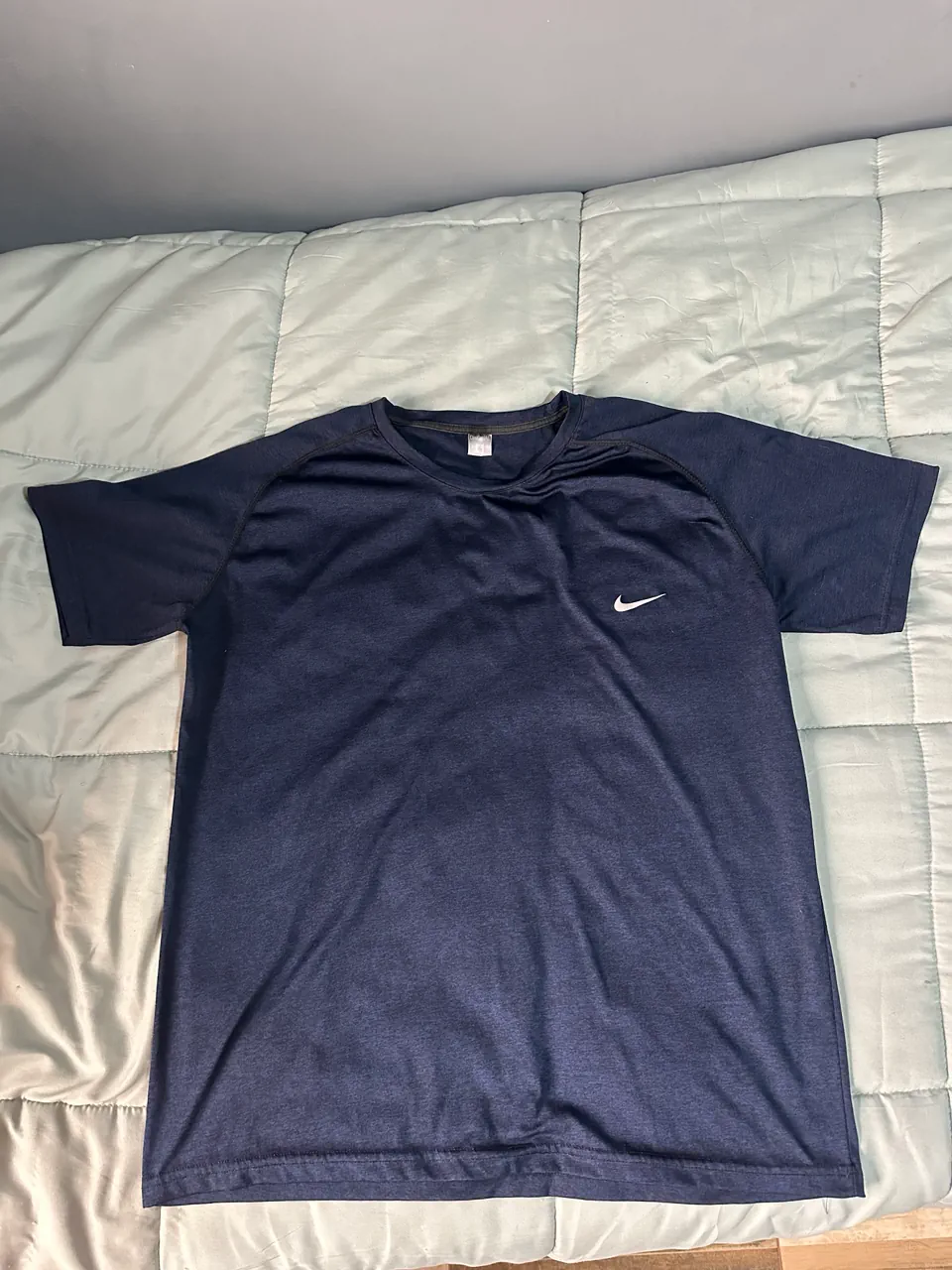 Remera Nike - imagen 1