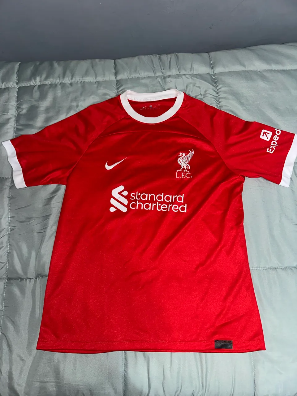 Camiseta Nike - imagen 1