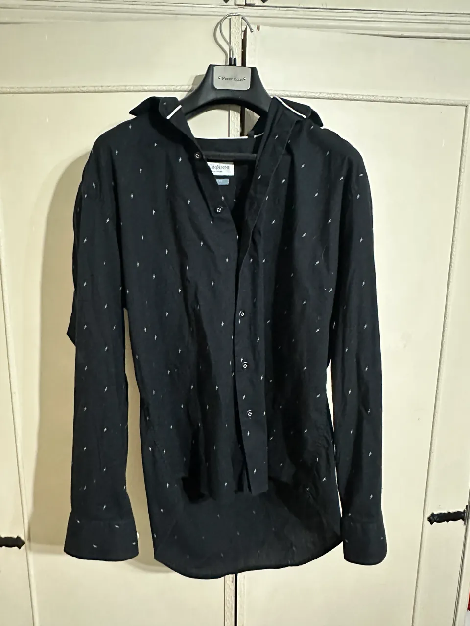 Yves Saint Laurent · Talle XL