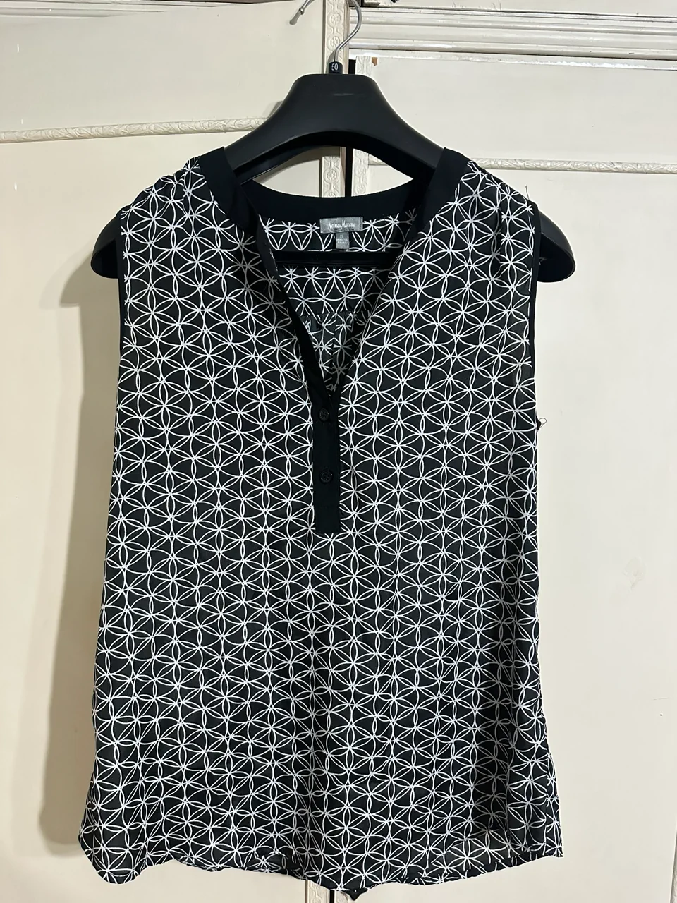 Musculosa Karen kane - imagen 1