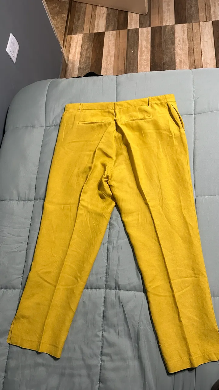 Pantalón Portsaid - imagen 1