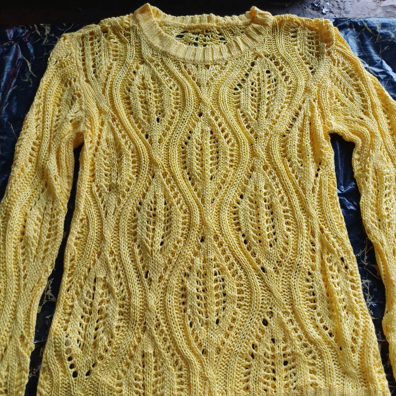 Sweater Sin marca - imagen 1