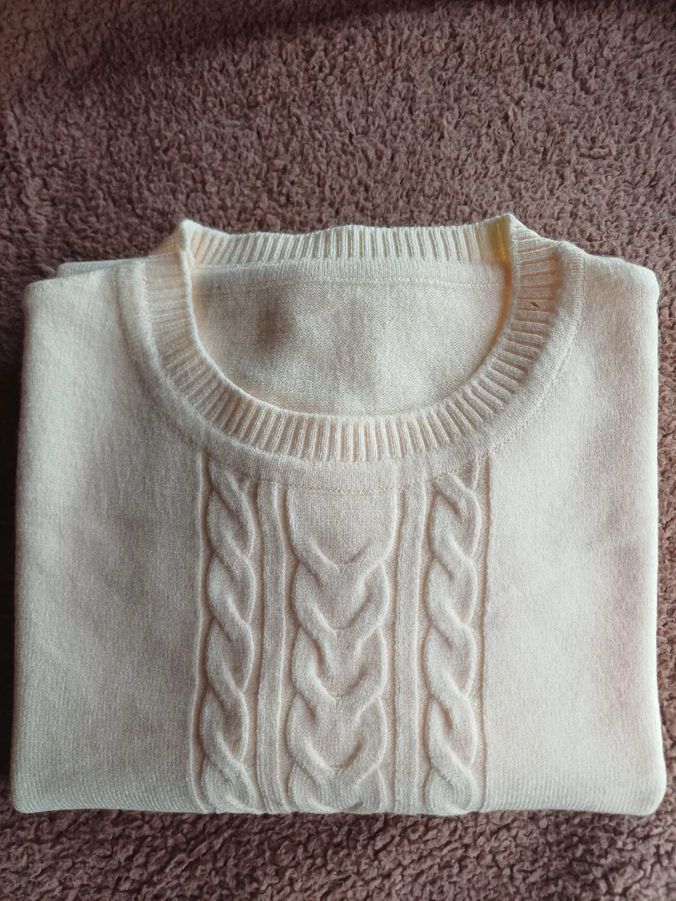 Sweater Sin marca - imagen 1
