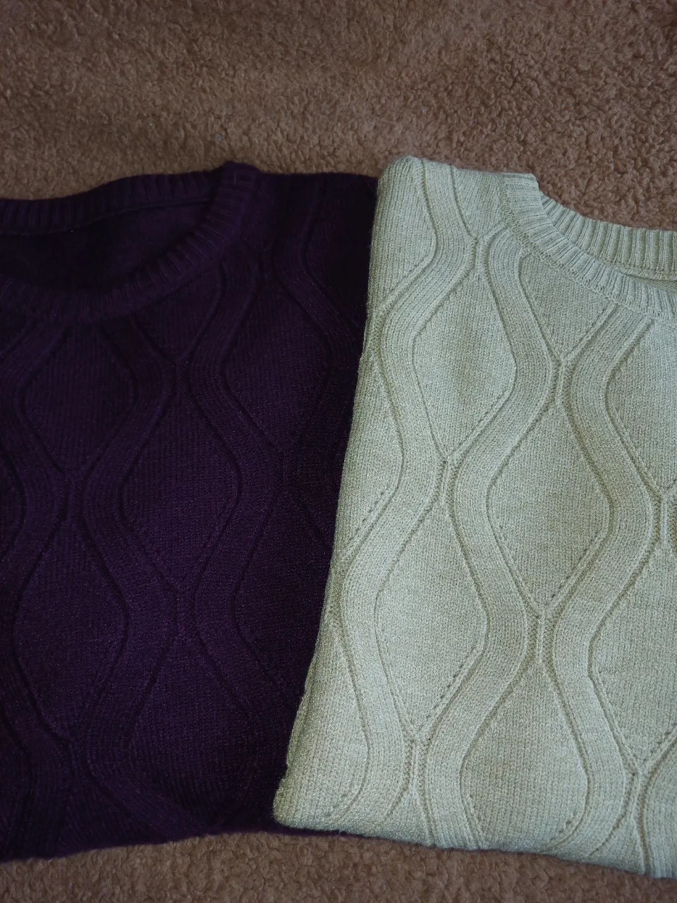 Sweater Dior - imagen 2