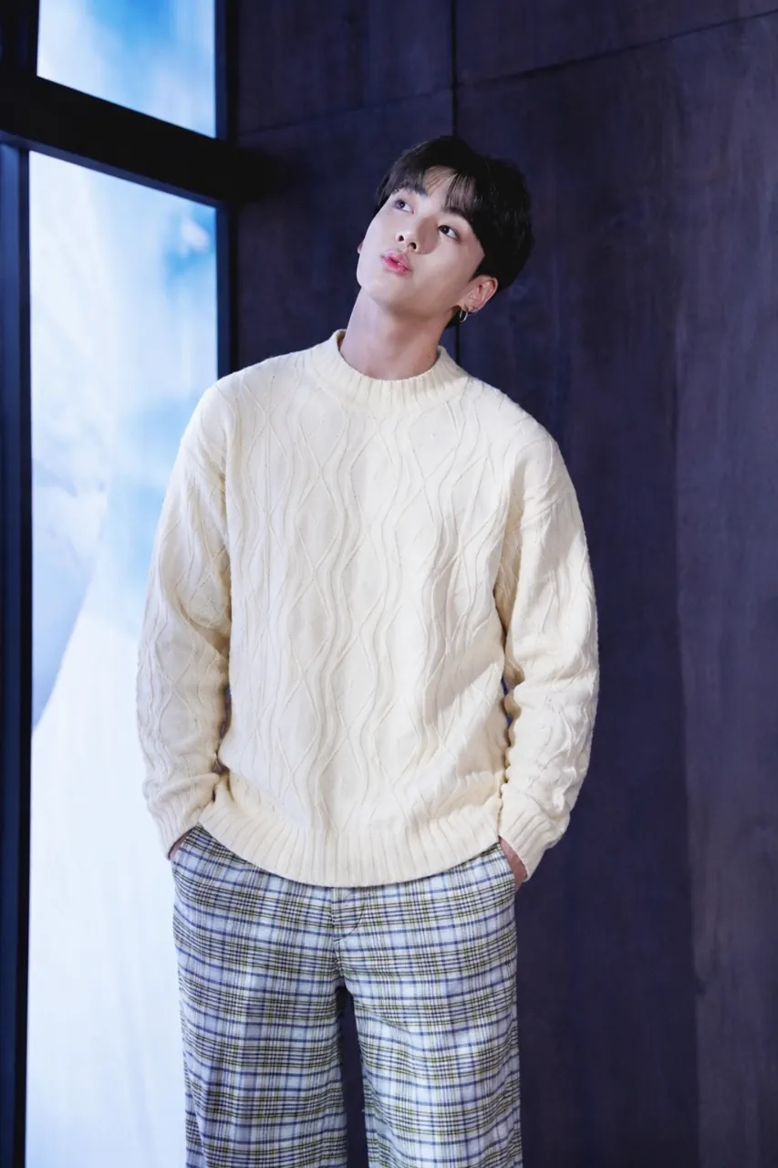 Sweater Dior - imagen 1