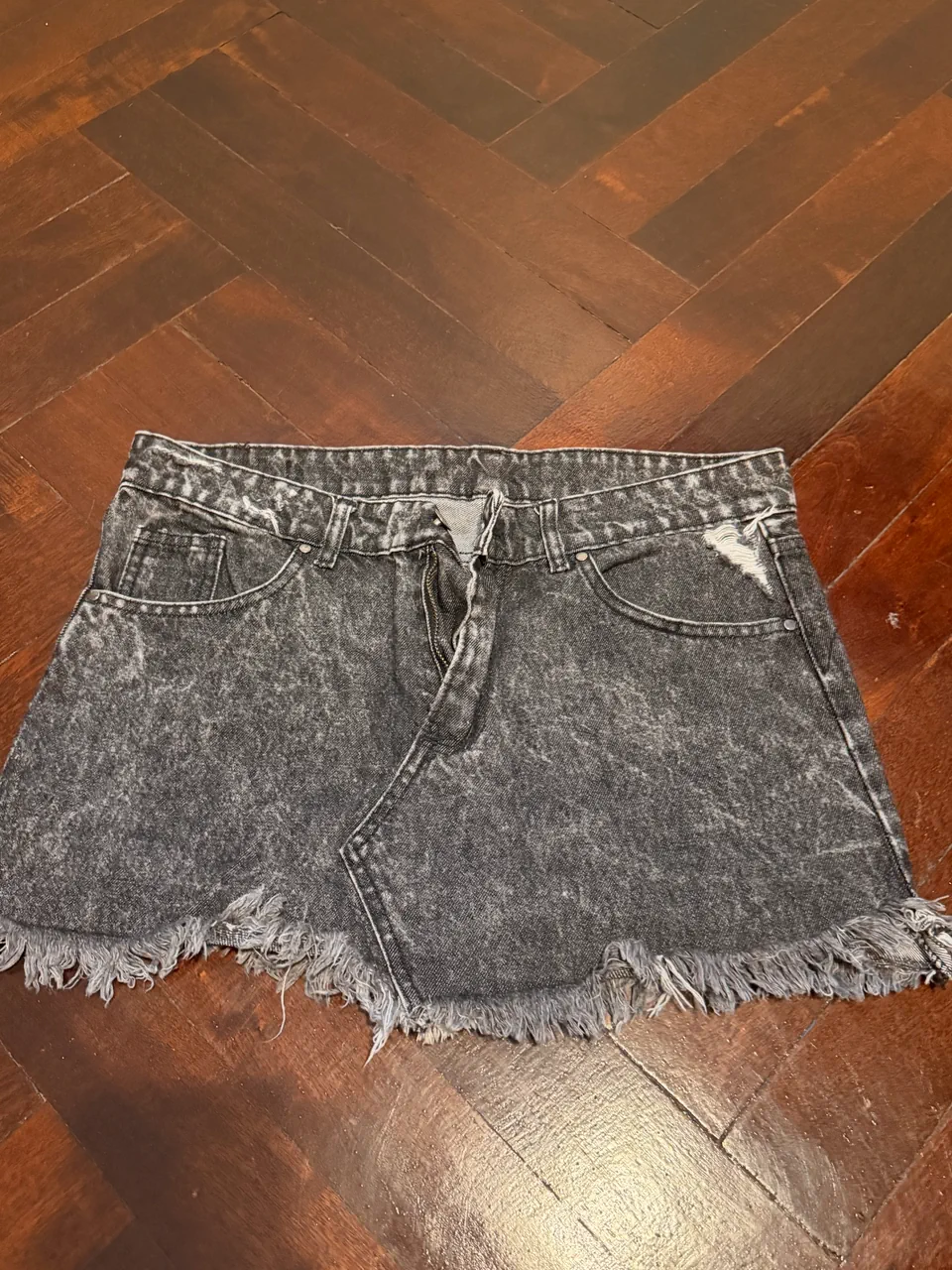 Lovely Denim · Talle EU 38