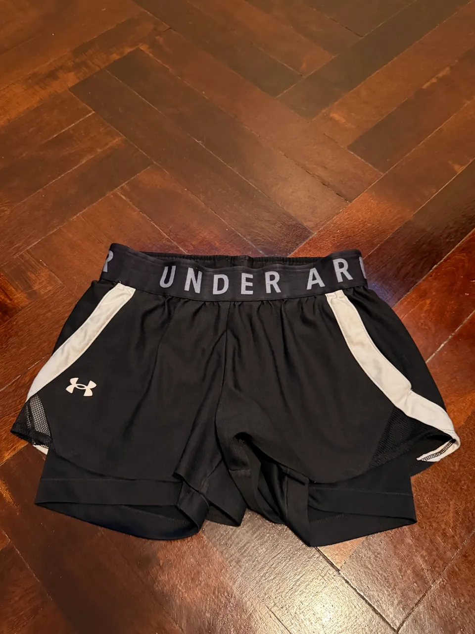Under Armour · Talle M