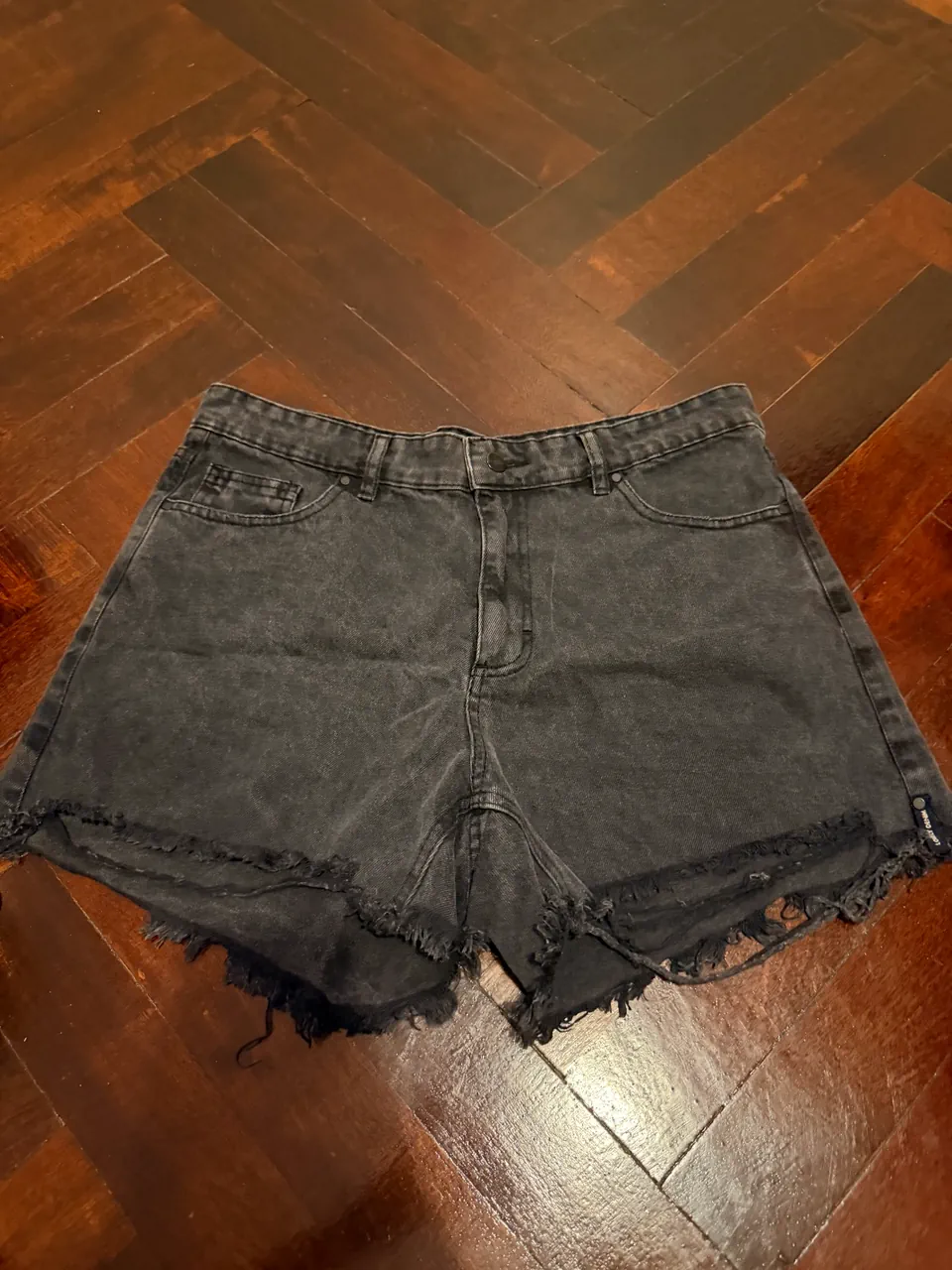 Short Lovely Denim - imagen 1