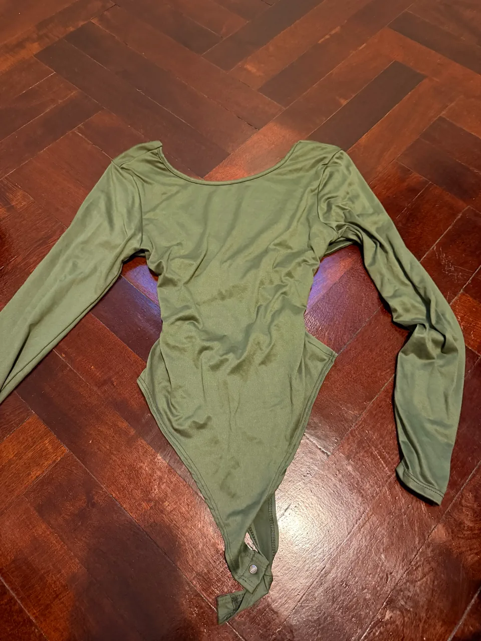 Body Nuevo sin marca · Talle único