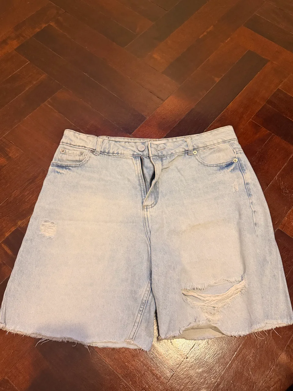 Short Tw - imagen 1