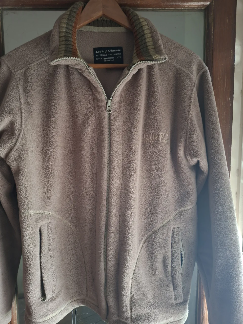 Legacy · Talle S