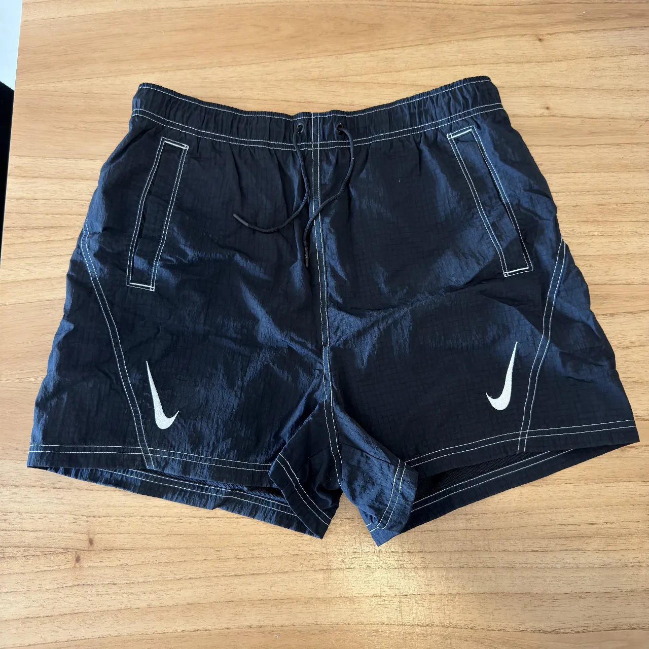 Short Nike - imagen 1