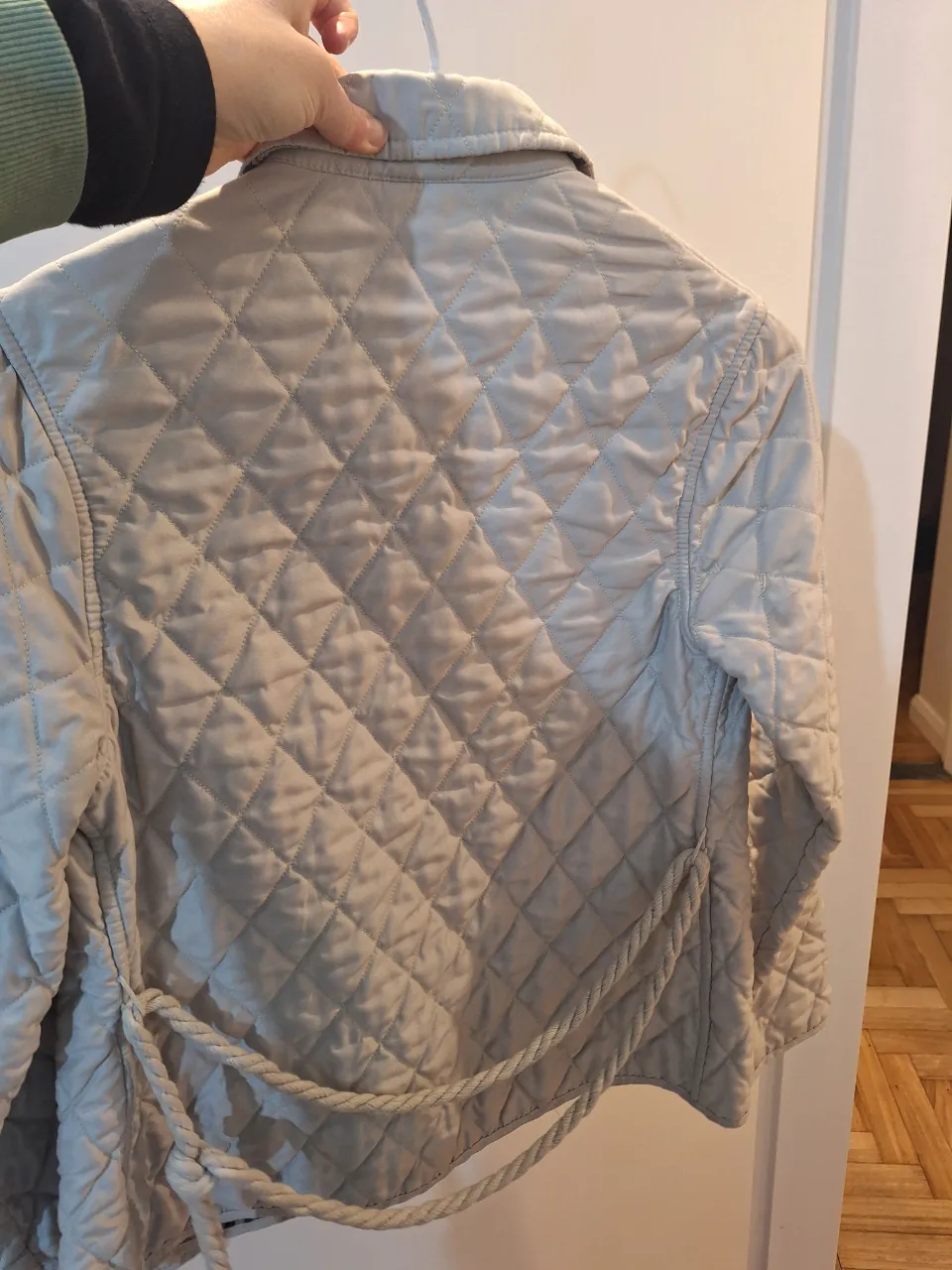 Campera Perramus - imagen 1