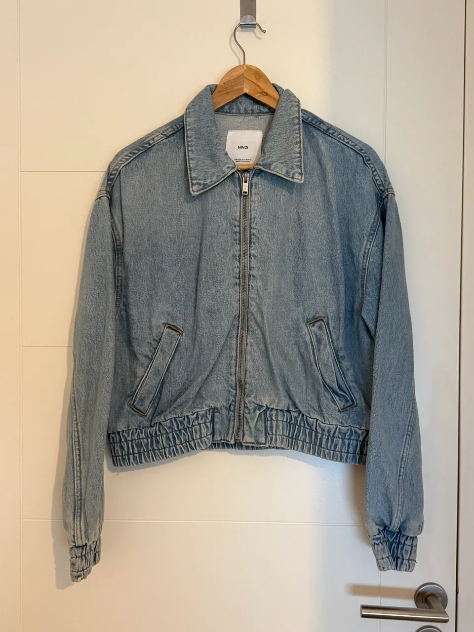 Campera MNG - imagen 1