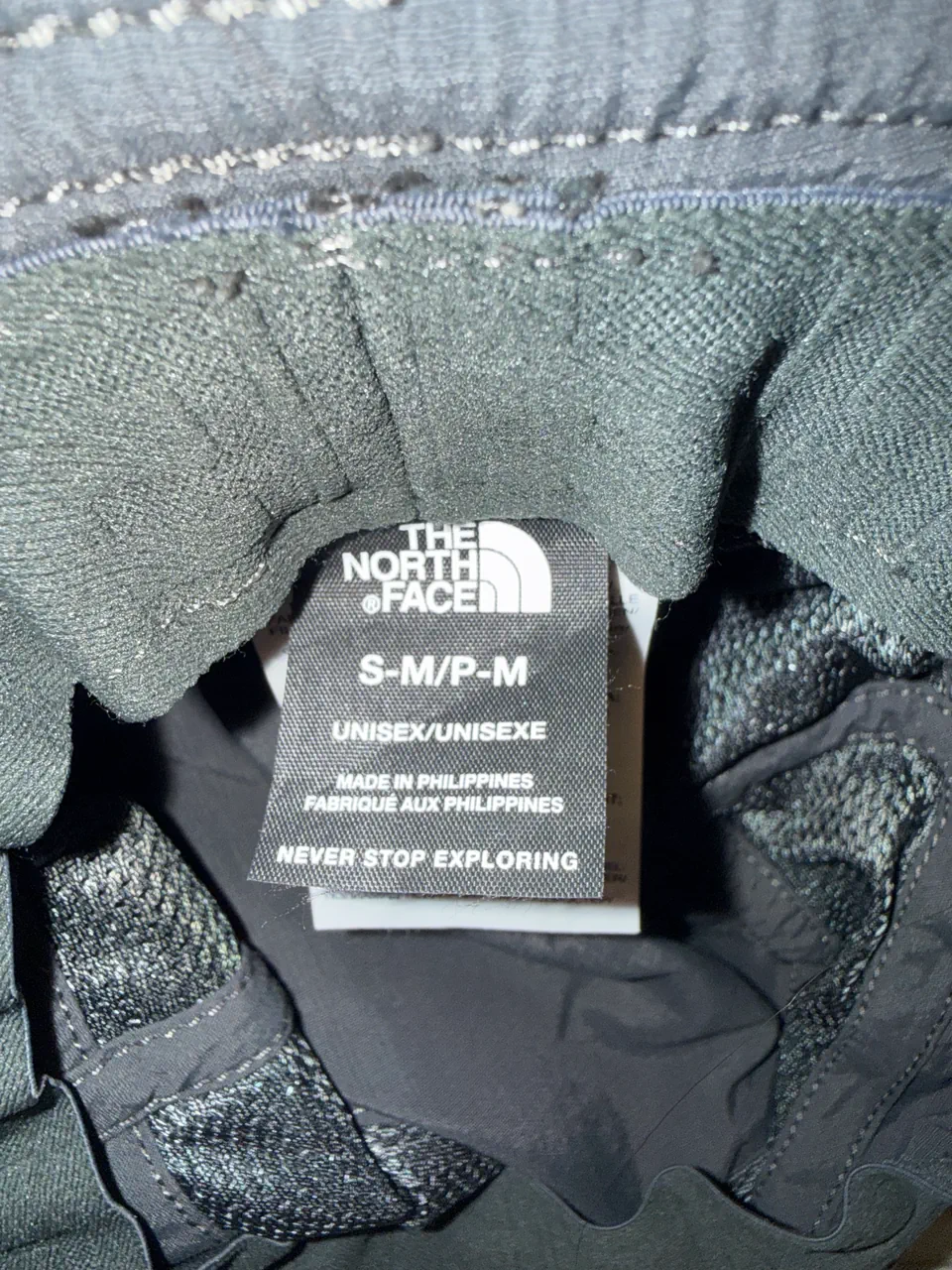 Gorra The North Face - imagen 1