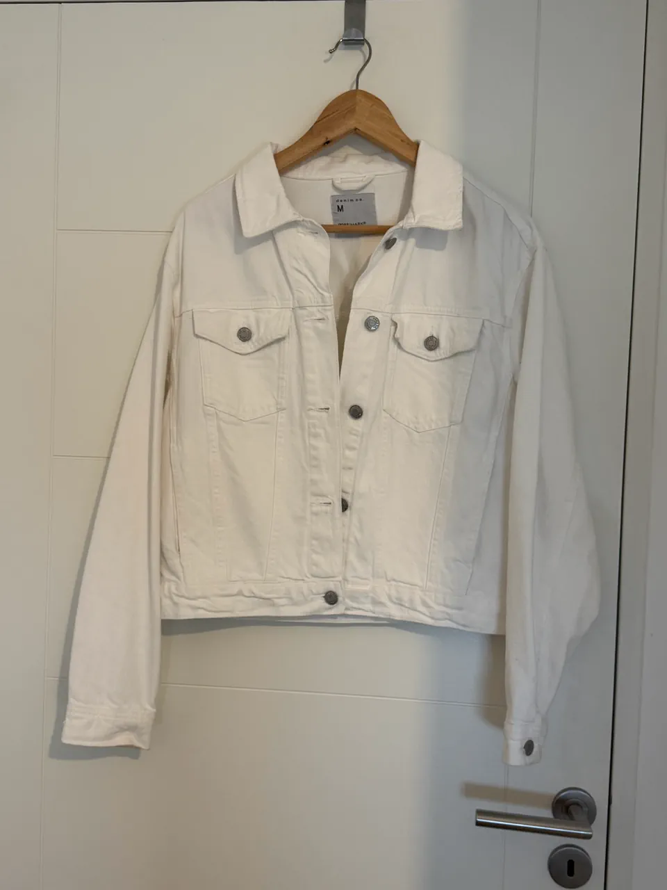 Campera Denim Co. - imagen 1