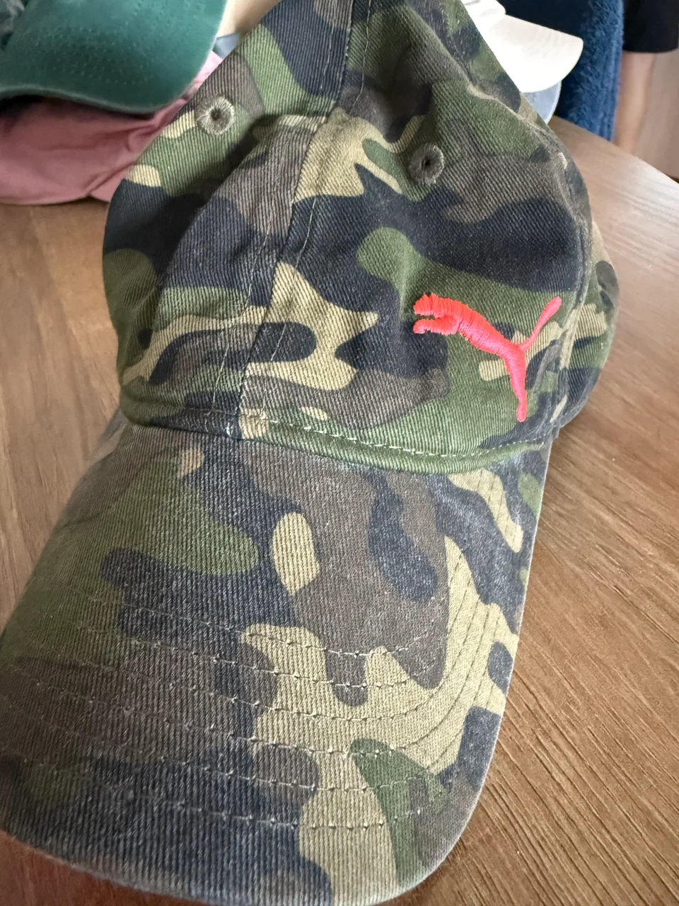 Gorra Puma - imagen 1