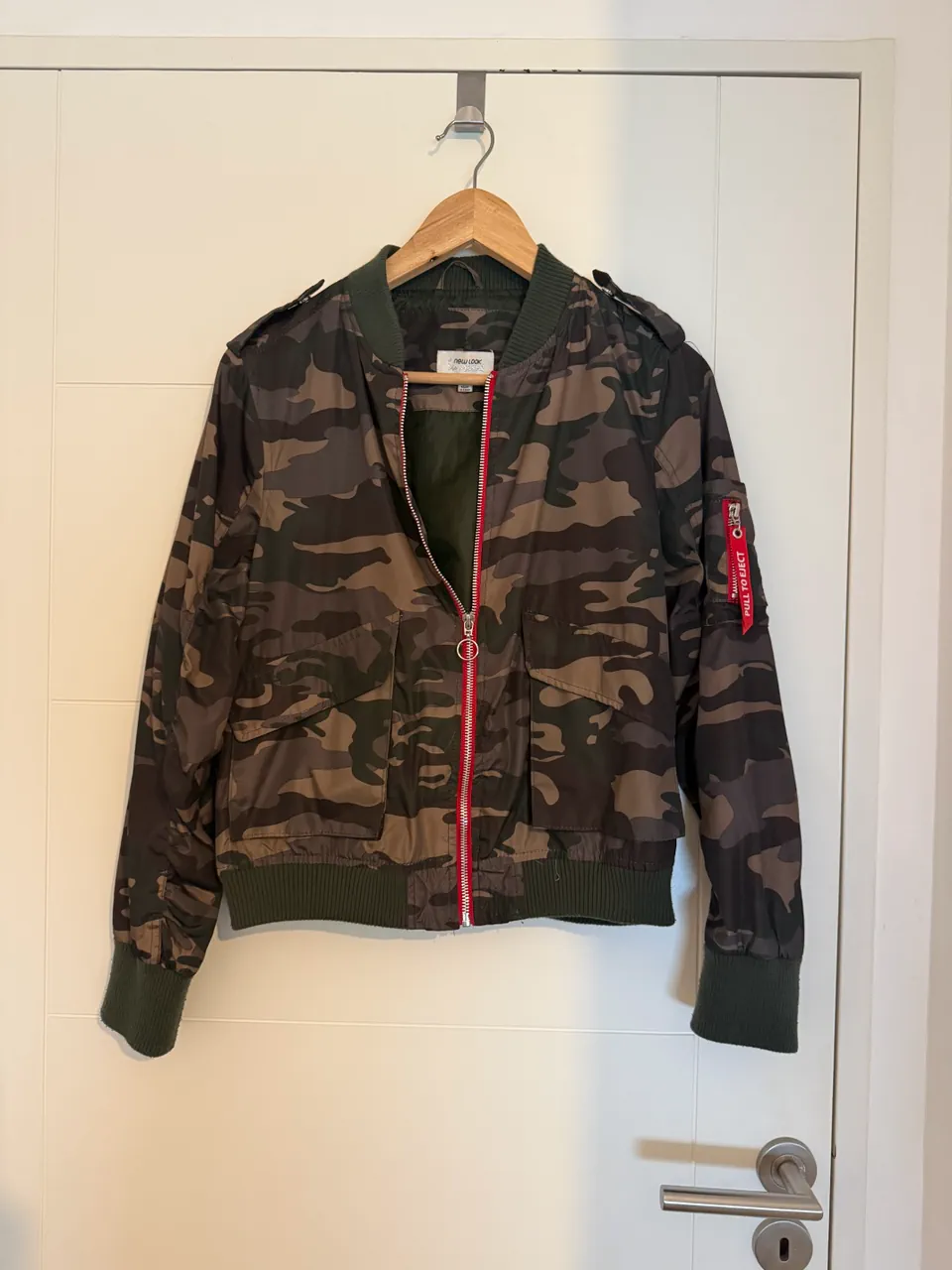 Campera New Look - imagen 1
