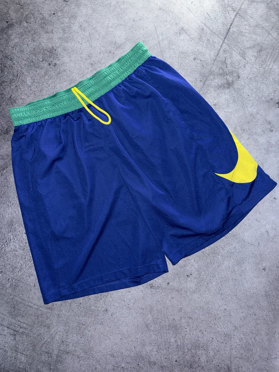 Short Nike - imagen 1